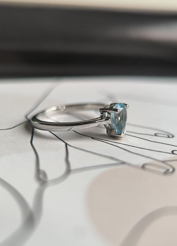 Каблучка Silver Flame (369649024)