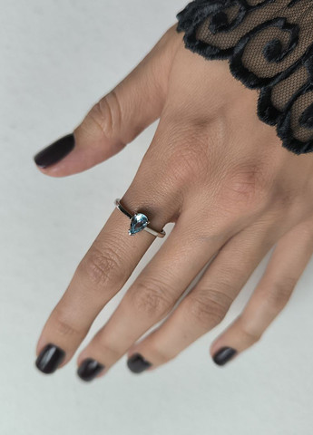 Каблучка Silver Flame (369649024)