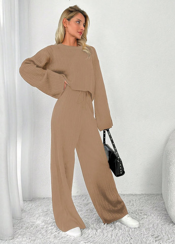 Костюм (светр, штани) SHEIN (325815126)