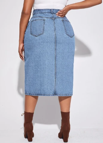 Спідниця SHEIN (301587706)