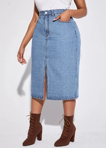 Спідниця SHEIN (301587706)