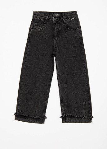 Темно-серые демисезонные джинсы Altun