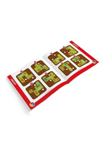 Настольная игра Вперед, за орехами! (SG 425 UKR) Smart Games (249597155)