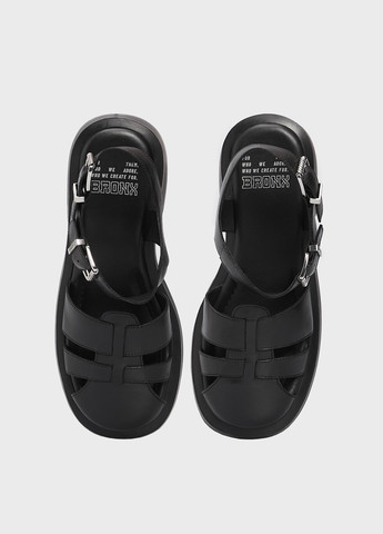 Кэжуал сандалии Bronx на ремешке