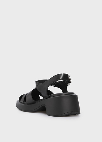 Кэжуал сандалии Bronx на ремешке