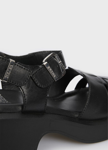 Кэжуал сандалии Bronx на ремешке