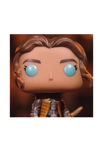 Игровая фигурка Чани, 8,8х11,5х15,9 см Funko (295743574)