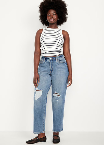 Джинсы Old Navy - (365749876)