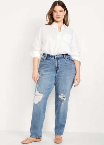 Джинсы Old Navy - (365749876)
