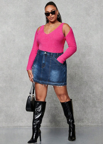 Спідниця SHEIN (323638668)