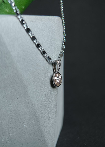 Подвеска Silver Flame (350941359)