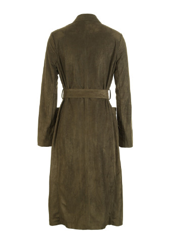 Плащ Only тренчкот на пуговицах демисезон (253391640)