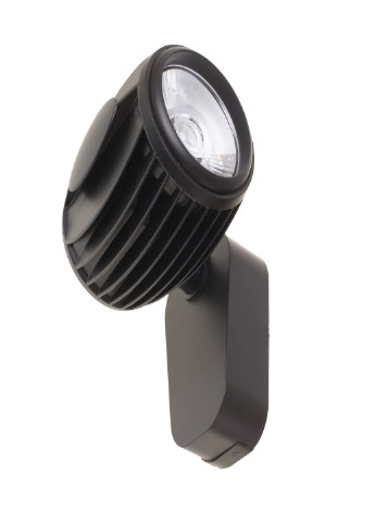 Трековый светодиодный светильник KW-209/35W CW BK COB Brille (247195044)