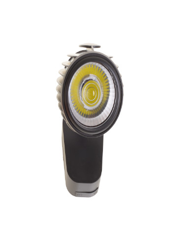 Трековый светодиодный светильник KW-209/35W CW BK COB Brille (247195044)