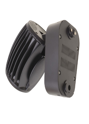 Трековый светодиодный светильник KW-209/35W CW BK COB Brille (247195044)