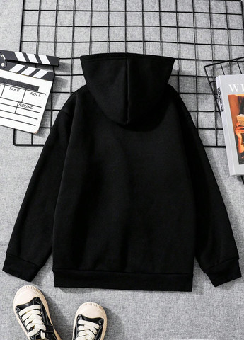 Толстовка SHEIN (346914614)