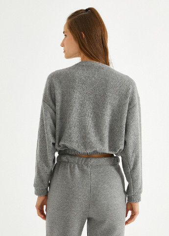 Сірий демісезонний джемпер джемпер KOTON