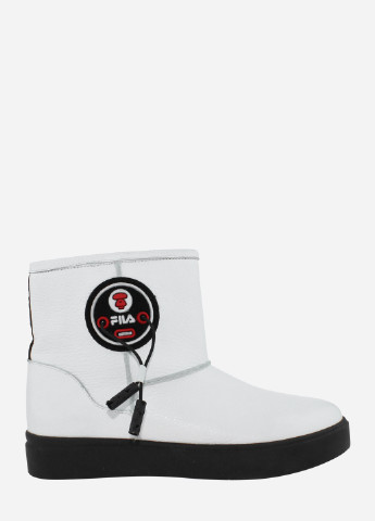 Черевики RE2584-22 Білий El passo (252782786)