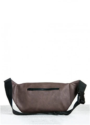 Мужская сумка на пояс 38х17х6 см Sambag (252133493)