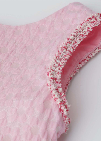 Розовое платье Original Marines (329145240)