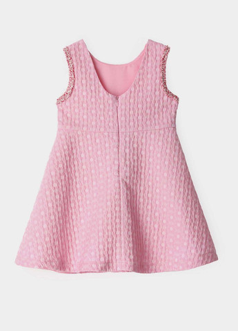 Розовое платье Original Marines (329145240)