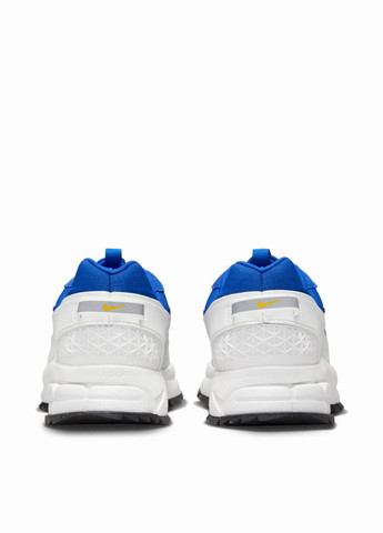 Комбіновані Осінні кросівки fv2295-400 Nike Zoom Vomero 5 Roam