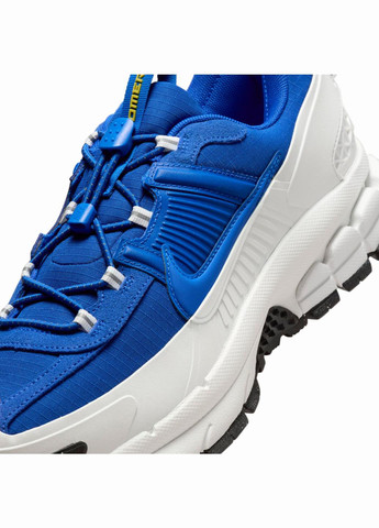 Комбіновані Осінні кросівки fv2295-400 Nike Zoom Vomero 5 Roam