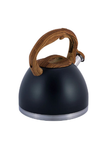 Чайник із свистком KM-1087 2.7 л Kamille (253628801)