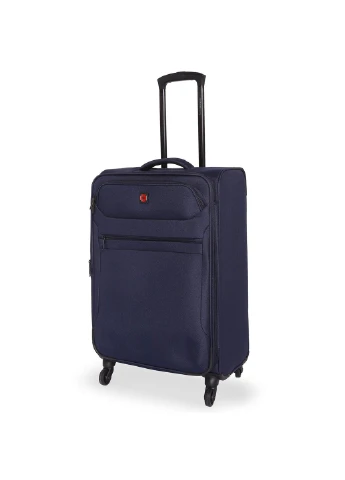 Валіза Hamilton (L) Navy (SWB_LLHAM603L) Swissbrand (252564146)