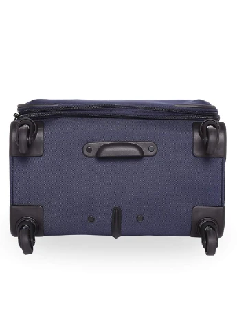 Валіза Hamilton (L) Navy (SWB_LLHAM603L) Swissbrand (252564146)