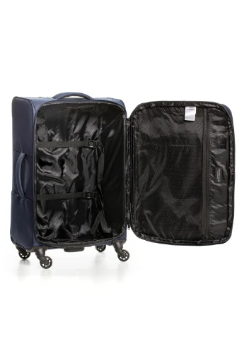 Валіза Hamilton (L) Navy (SWB_LLHAM603L) Swissbrand (252564146)