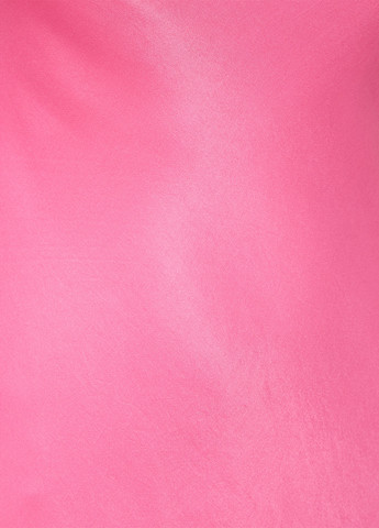 Розовое кэжуал платье KOTON однотонное
