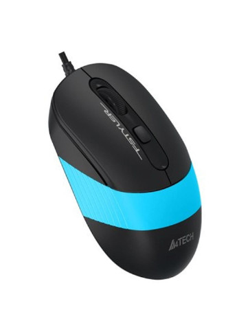 Мишка FM10 Blue A4Tech (252632102)