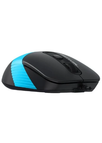 Мишка FM10 Blue A4Tech (252632102)