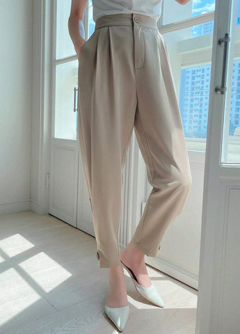 Брюки SHEIN (302439472)