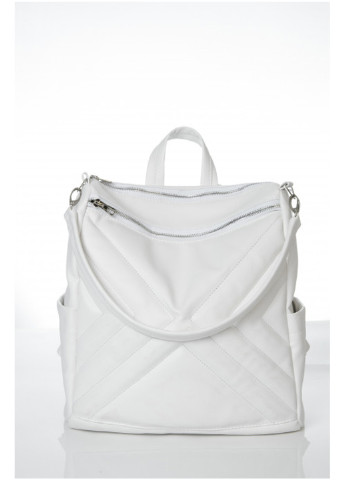 Жіночий рюкзак 34х15х31 см Sambag (210478576)