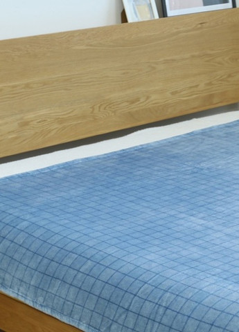 Плед, 200х220 см Soho (362592436)