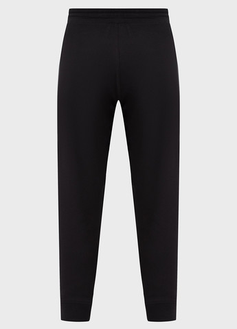 Темно-серые спортивные демисезонные джоггеры брюки Calvin Klein