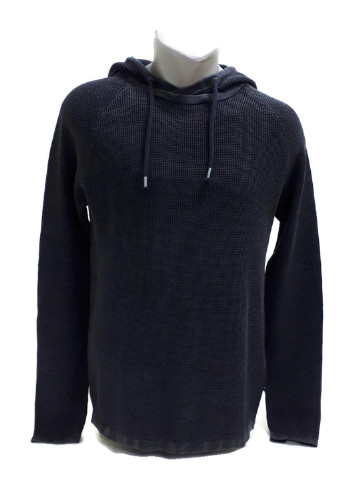 Темно-синий демисезонный свитер S.Oliver