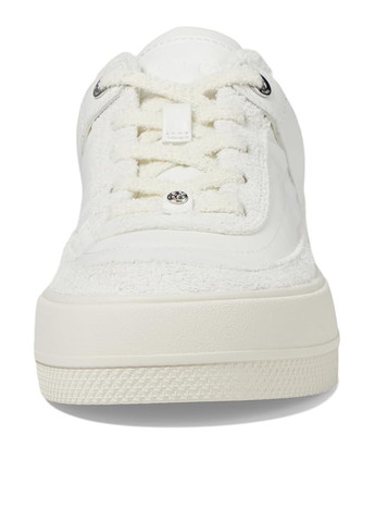 Молочные кеды Michael Kors