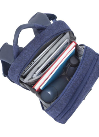 Рюкзак для ноутбука 15.6" 7960 Blue (7960Blue) RIVACASE (207243074)