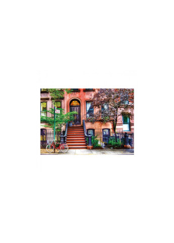 Пазл Будинок Кері 1500 елементів (6425267) Educa (252405915)