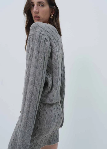 Кофта H&M (367100896)