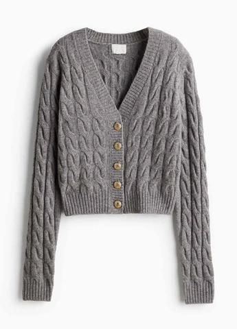 Кофта H&M (367100896)
