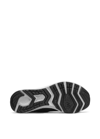 Кроссовки New Balance чёрные демисезоны (260316516)
