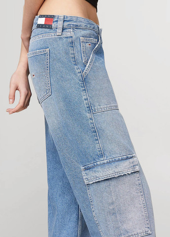 Джинсы Tommy Jeans - (306682088)