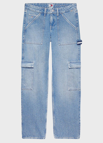 Джинсы Tommy Jeans - (306682088)