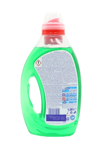 Гель для прання Active Deep Clean Universal 1 л (20 прань) Persil (253145928)