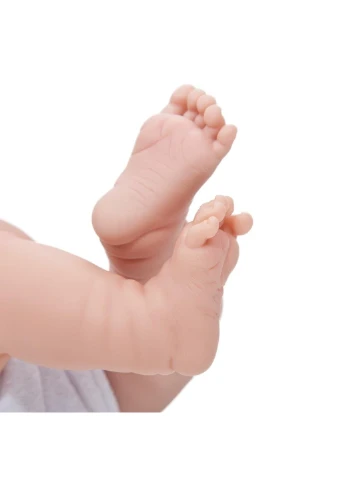 Вінілова лялька La Newborn Boutique 14 Inch Doll Berenguer (18541) (B002S4QLBI) JC Toys (255254376)