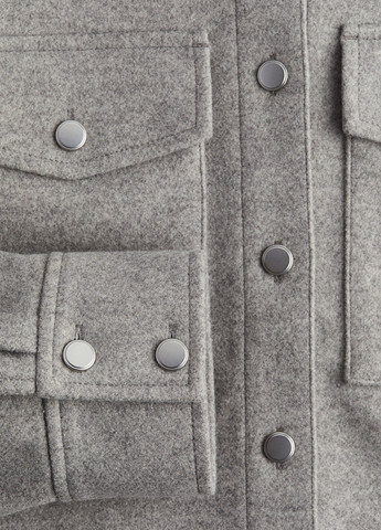 Куртка-рубашка H&M (364337325)